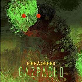 Gazpacho Fireworker LP