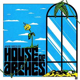 Bresler House Of Arches LP