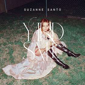 Suzanne Santo Sale LP