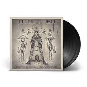 Puscifer Existential Reckoning LP