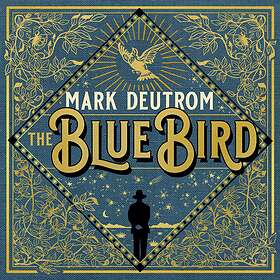 Deutrom Blue Bird LP