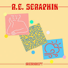 R.E. Swingshift LP