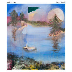 Audiobooks Tough LP