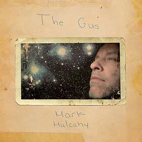 Mark Mulcahy Gus LP