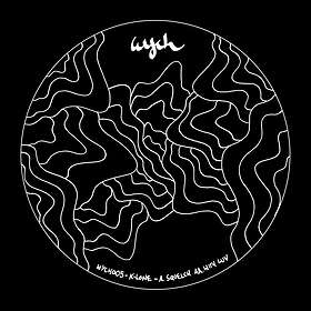 K-Lone Squelch / With LP
