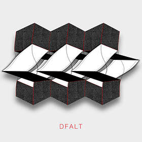 Dfalt - Dfalt LP