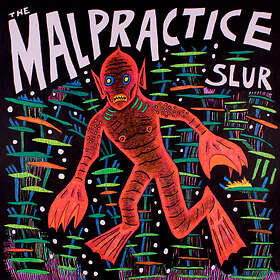 Malpractice Slur LP