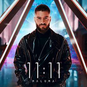 Maluma 11:11