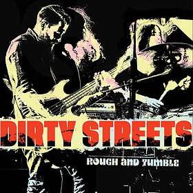 Streets Rough And Tumble LP