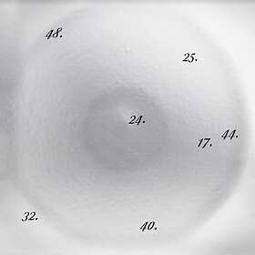 Big'N Discipline Through Sound 25 LP