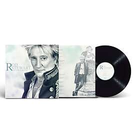 Rod The Tears Of Hercules LP