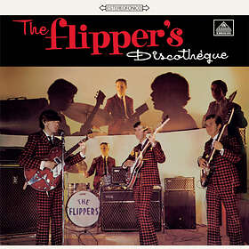 Flippers Discotheque LP