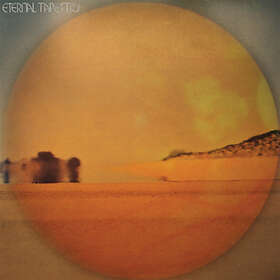 Eternal Tapestry Beyond The 4th Door Limited Edition LP
