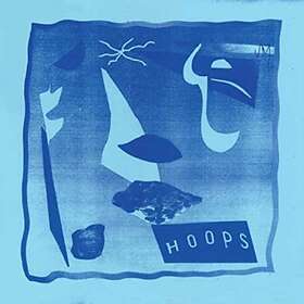 Hoops - Hoops LP