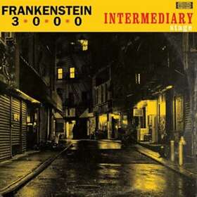Frankenstein 3000 Intermediary Stage LP