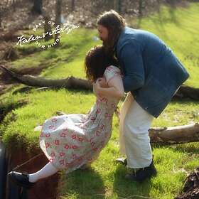 Kalen & Aslyn Of Our Minds LP
