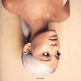 Ariana Grande Sweetener LP