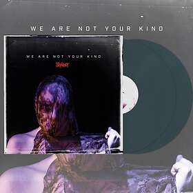 Slipknot We Are Not Your Limited Edition LP