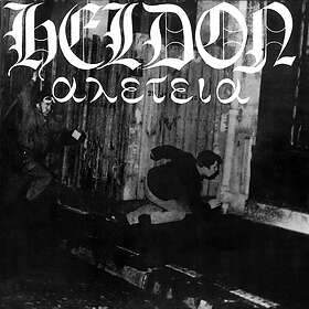 Heldon Allez-Teia LP