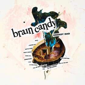 Dad Brain Candy LP