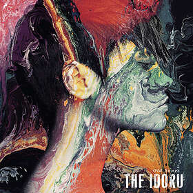 The Idoru Old Songs LP