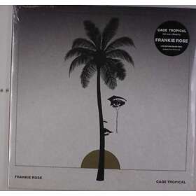 Frankie Cage Tropical LP