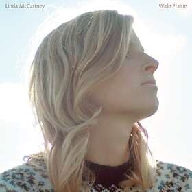 McCartney Wide Prairie LP