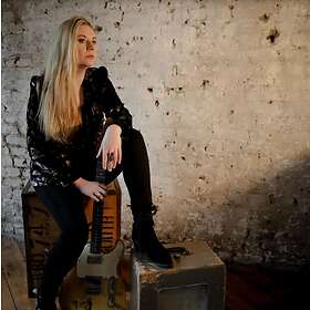 Joanne Shaw Nobody's Fool LP