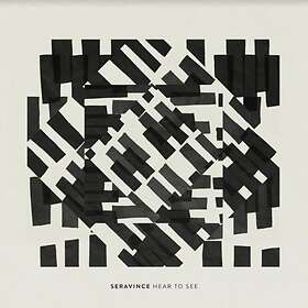 Seravince Hear To See LP