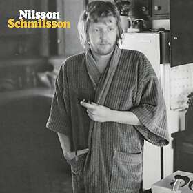 Harry Nilsson Schmilsson LP