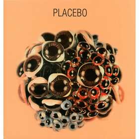 Placebo (Belgium) Ball Of Eyes LP