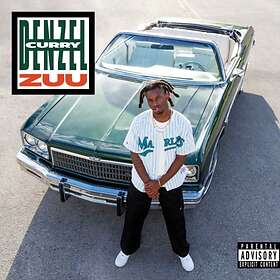 Denzel Curry Zuu LP
