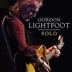 Lightfoot Solo LP
