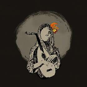 Mansur Oscuras Flores LP