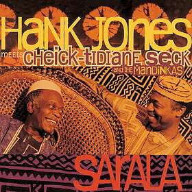 Hank Sarala LP