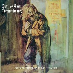 Jethro Tull - Aqualung (Steven Wilson Mix) LP