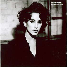 Lisa Nilsson Himlen Runt Hörnet LP