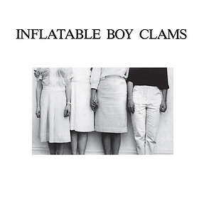 Inflatable Boy Clams LP