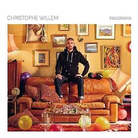 Christophe Willem LP