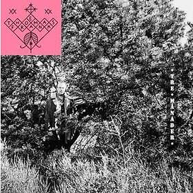 E. Frank Tre Månader LP