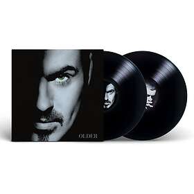 George Michael Older LP