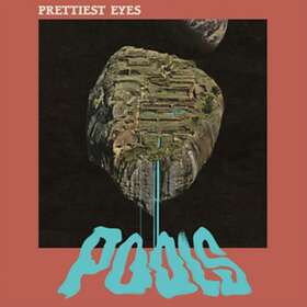 Prettiest Eyes Pools LP