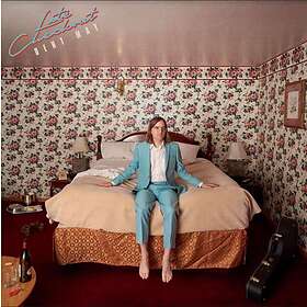 Dent May Late Checkout LP