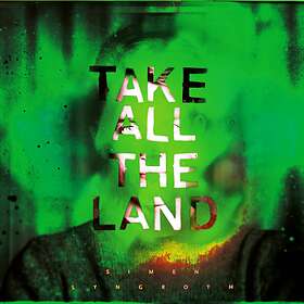 Simen Lyngroth Take All The Land LP
