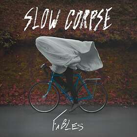 Slow Corpse Fables LP
