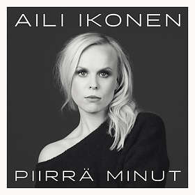 Aili Ikonen Piirrä LP