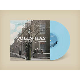 Colin Now And The Evermore Limited Edition LP