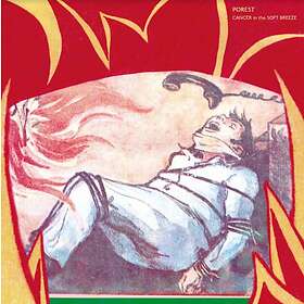 Porest Cancer In The Soft LP