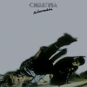 Chrisma Hibernation LP