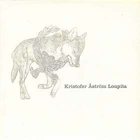 Kristofer Åström Loupita LP